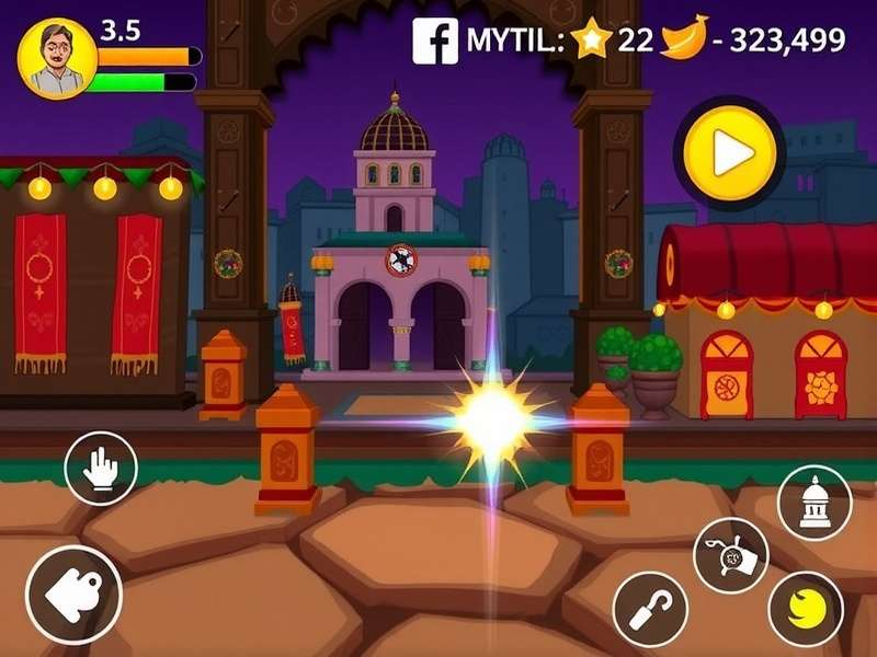 Pepper Sprint Wizard Diwali Event
